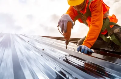 Travaux de zinguerie à Carbon-Blanc